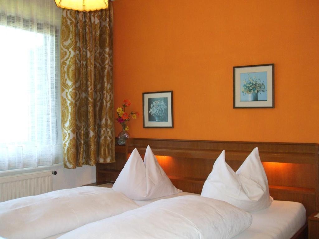 Pension Brönimann Ossiach Zimmer foto